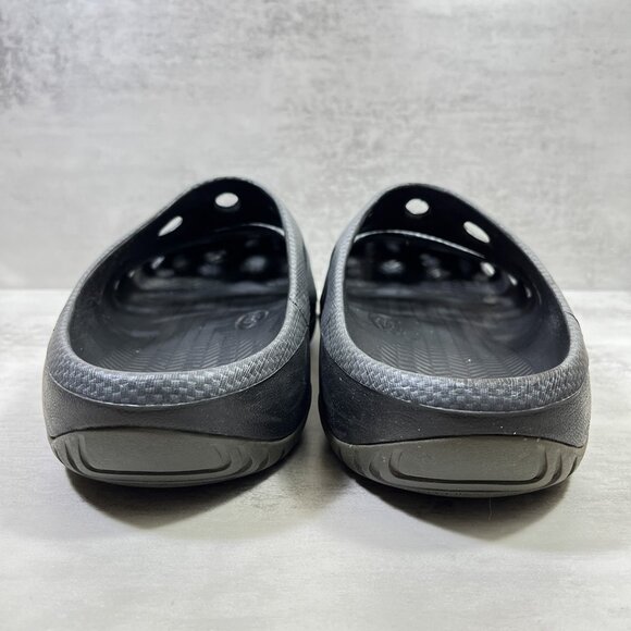 Keen Yogui Arts Clogs Water Slide Sandals - Men's Size 12 - Picture 6 of 10